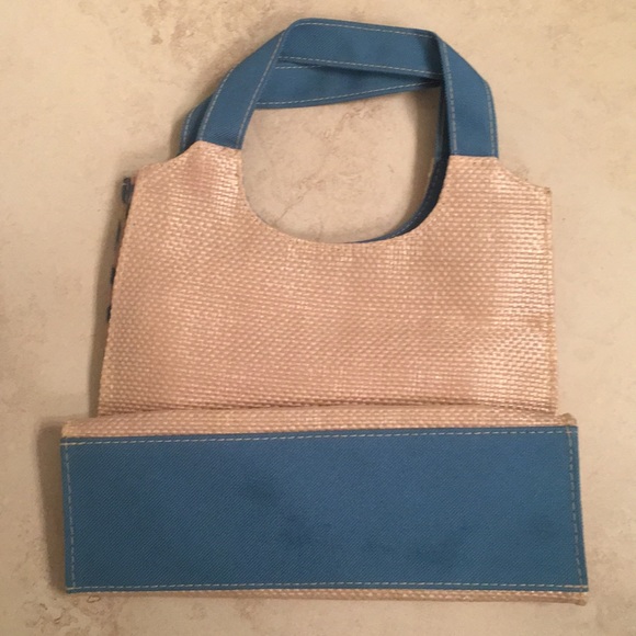 Estée Lauder cosmetic bag set - Picture 2 of 3